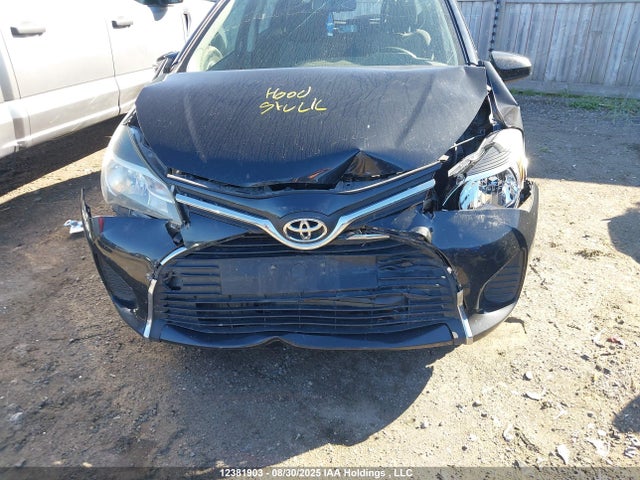 Toyota 1nz-fe 2015 VNKKTUD33FA022533 Image 6
