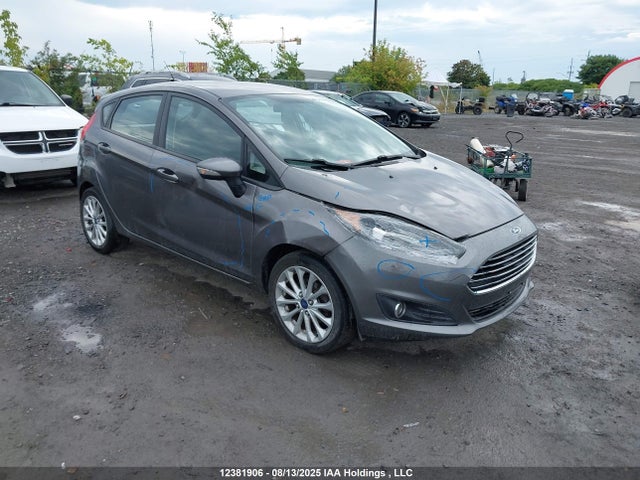 3FADP4EJ9EM105684 auction archive image