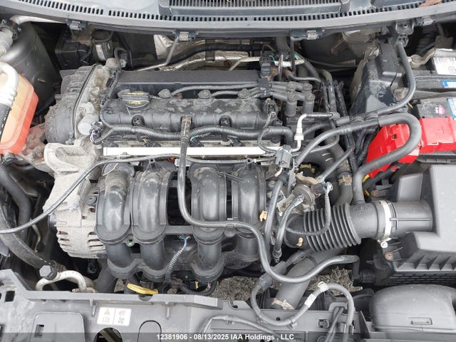 3FADP4EJ9EM105684 Ford 2014
