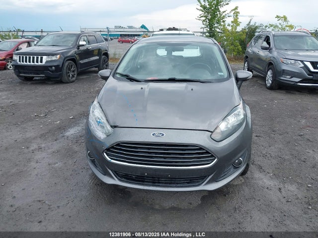 3FADP4EJ9EM105684 Ford 2014