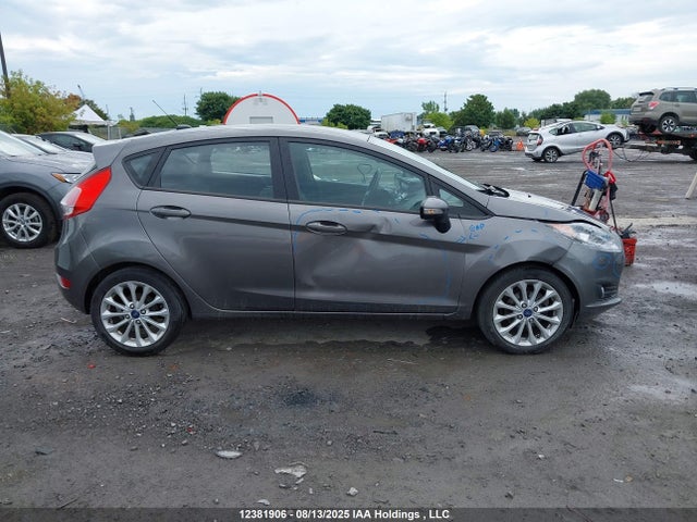 3FADP4EJ9EM105684 Ford 2014