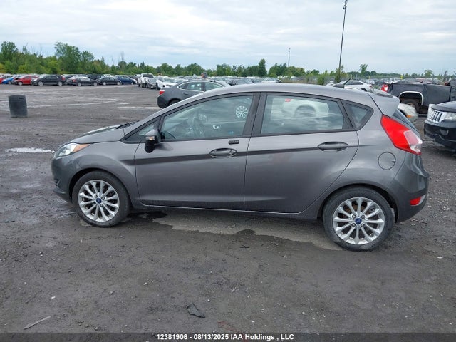3FADP4EJ9EM105684 Ford 2014