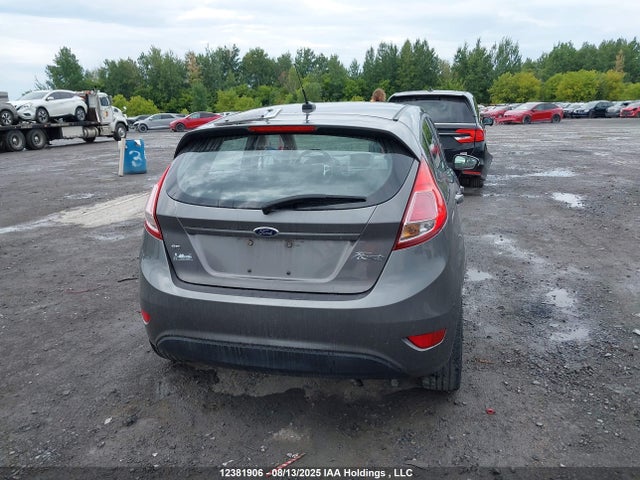 3FADP4EJ9EM105684 Ford 2014