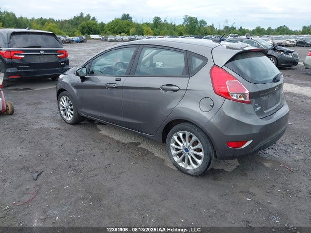 3FADP4EJ9EM105684 Ford 2014