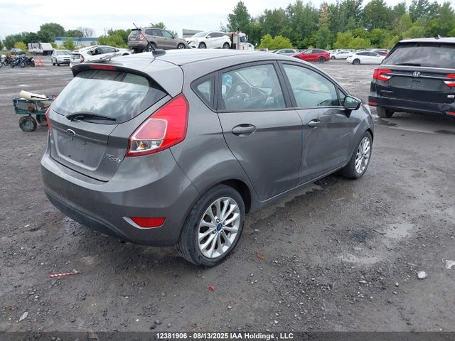 3FADP4EJ9EM105684 Ford 2014