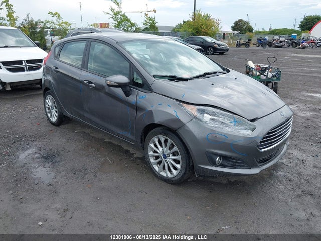 3FADP4EJ9EM105684 Ford 2014