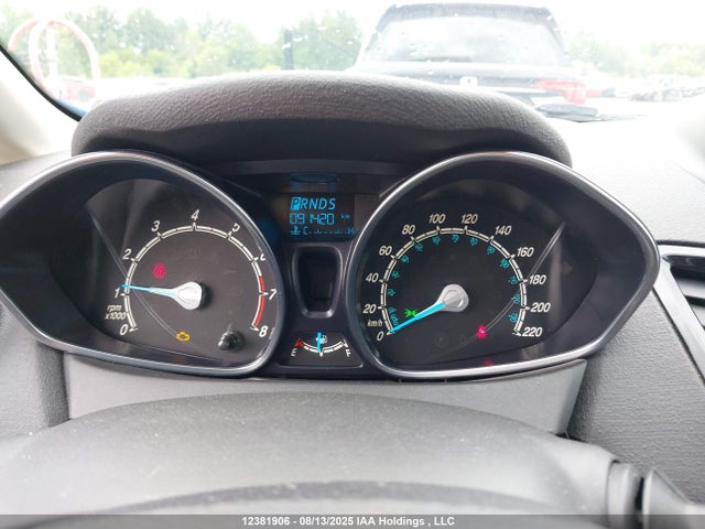 3FADP4EJ9EM105684 Ford 2014