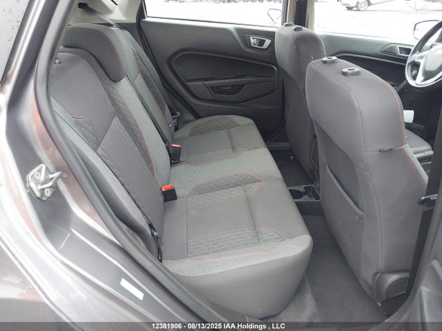 3FADP4EJ9EM105684 Ford 2014