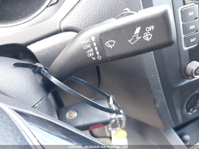 3VW1K7AJ1FM353140 Volkswagen Jetta