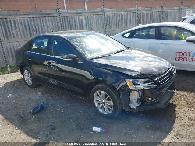3VW1K7AJ1FM353140 Volkswagen Jetta