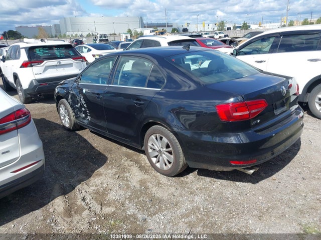 3VW1K7AJ1FM353140 Volkswagen Jetta