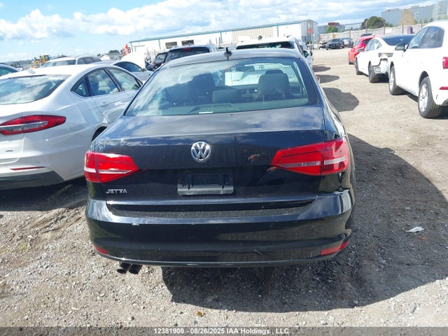 3VW1K7AJ1FM353140 Volkswagen Jetta