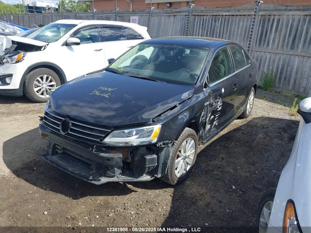 3VW1K7AJ1FM353140 Volkswagen Jetta