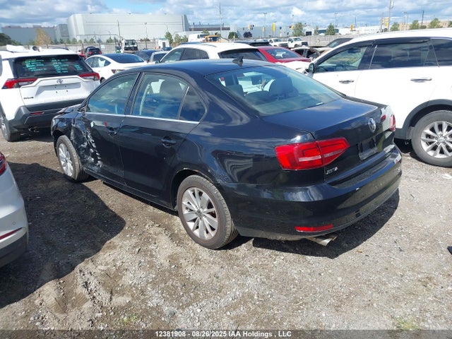 3VW1K7AJ1FM353140 Volkswagen Jetta