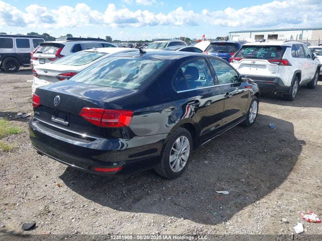 3VW1K7AJ1FM353140 Volkswagen Jetta