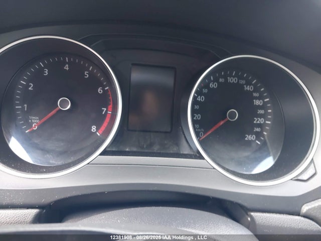 3VW1K7AJ1FM353140 Volkswagen Jetta