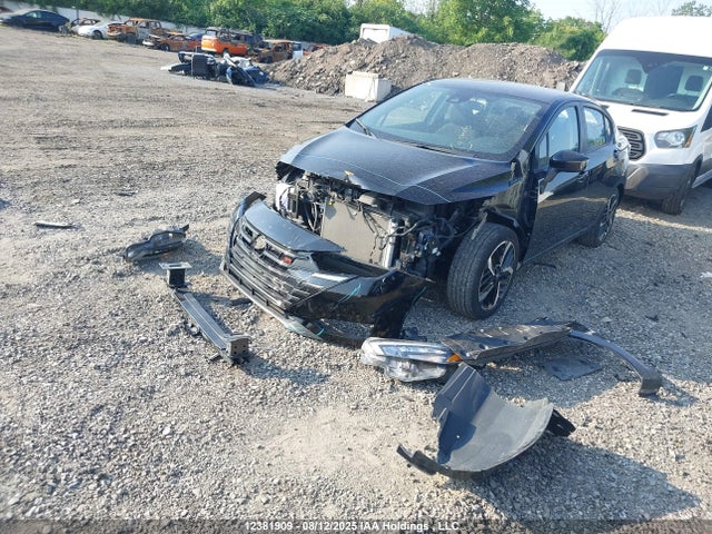 3N1CN8FV1PL840515 Nissan 2023