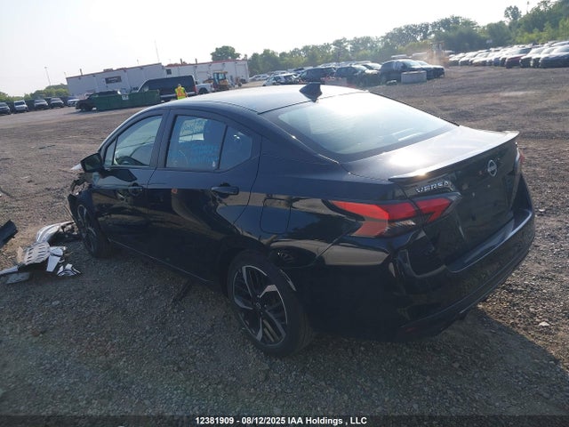 3N1CN8FV1PL840515 Nissan 2023