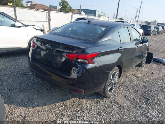 3N1CN8FV1PL840515 Nissan 2023