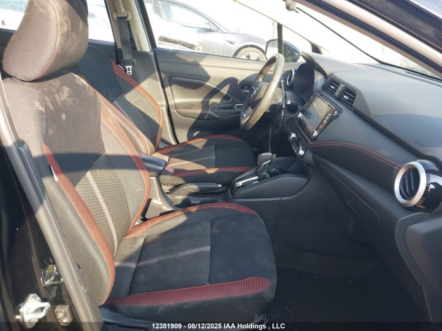 3N1CN8FV1PL840515 Nissan 2023