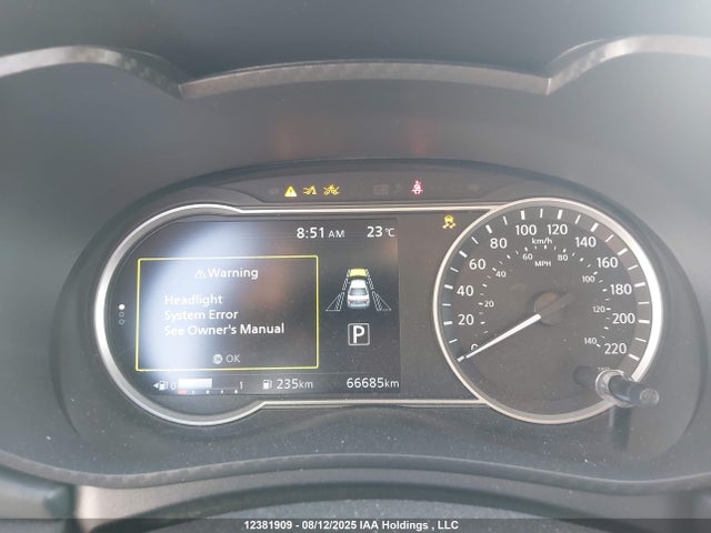 3N1CN8FV1PL840515 Nissan 2023