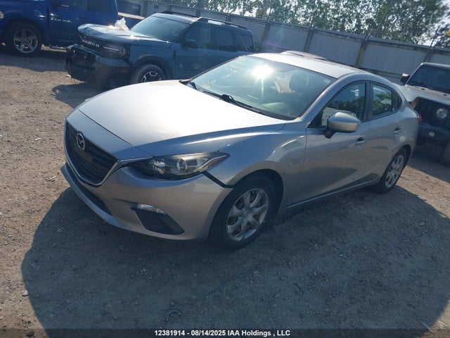 JM1BM1U75E1139715 Mazda pe