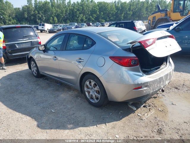 JM1BM1U75E1139715 Mazda pe