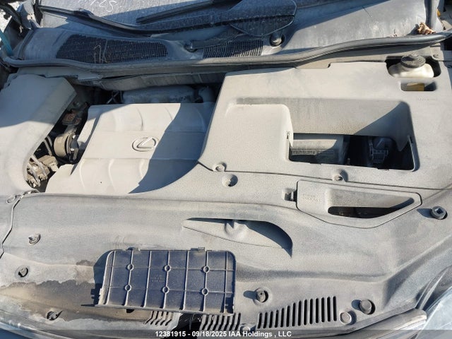 Lexus 2gr-fe 2015 2T2BK1BA7FC336561 Image 10