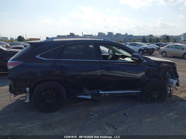 Lexus 2gr-fe 2015 2T2BK1BA7FC336561 Image 14