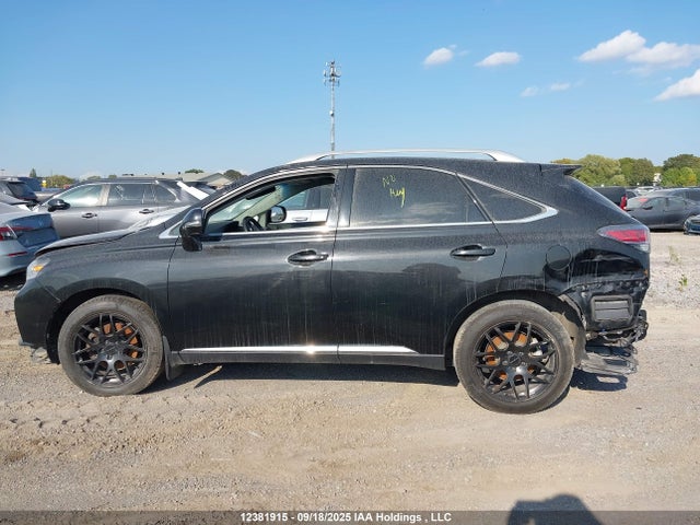 Lexus 2gr-fe 2015 2T2BK1BA7FC336561 Image 15