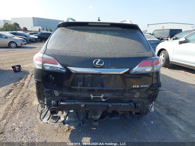 Lexus 2gr-fe 2015 2T2BK1BA7FC336561 Image 17