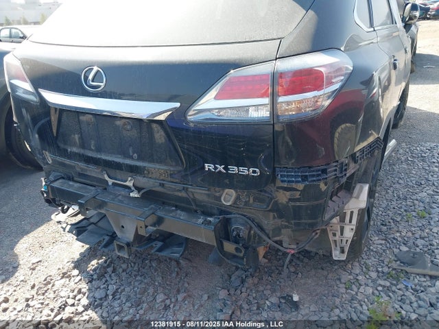 Lexus 2gr-fe 2015 2T2BK1BA7FC336561 Image 18