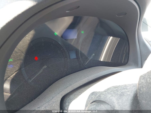 Lexus 2gr-fe 2015 2T2BK1BA7FC336561 Image 7