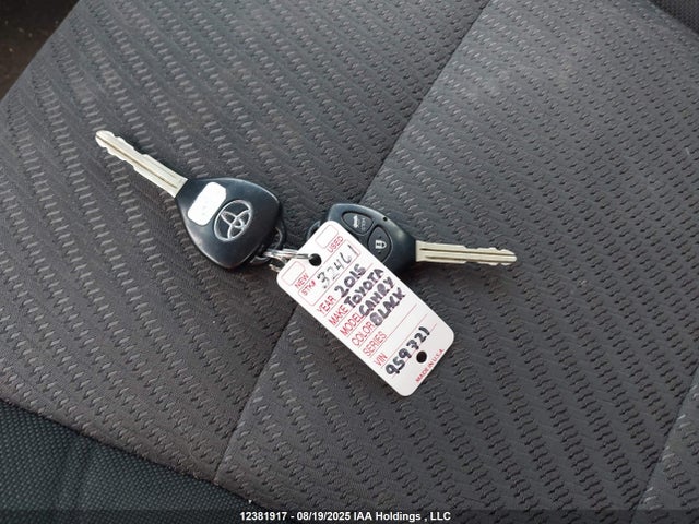 4T1BF1FK3FU959721 Toyota 2ar-fe