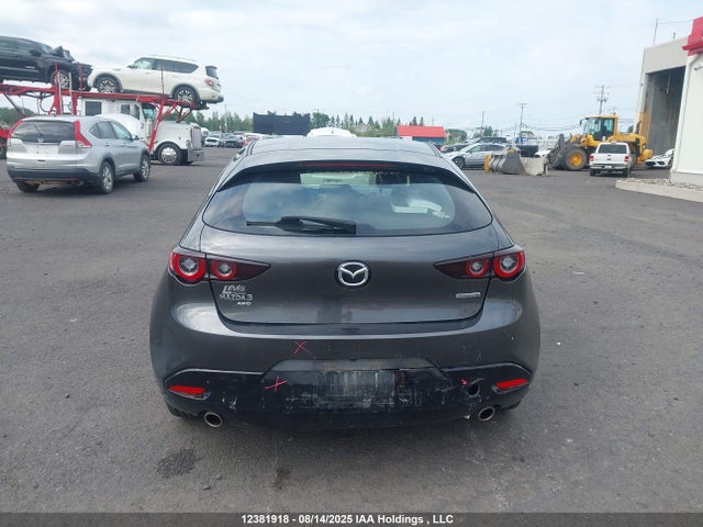 JM1BPBLM5P1612827 Mazda pyukd