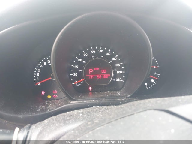 KNDJP3A52K7671529 KIA g gdi