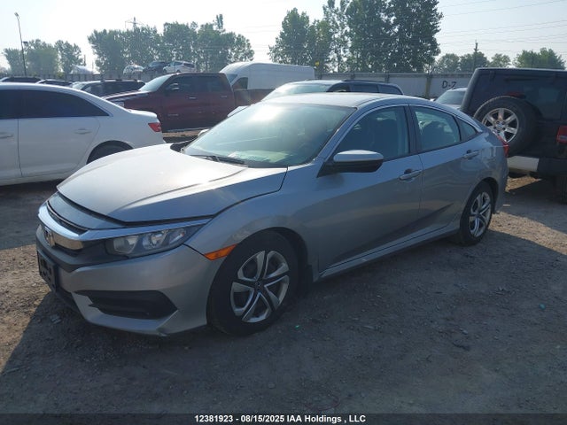 2HGFC2F5XHH034858 Honda k20c2