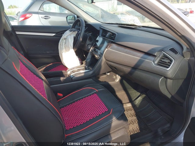 2HGFC2F5XHH034858 Honda k20c2