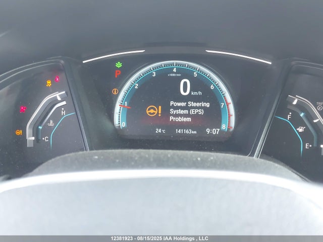 2HGFC2F5XHH034858 Honda k20c2