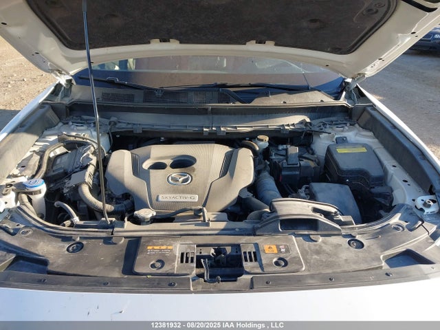 JM3TCBAY0M0450104 Mazda py turbo