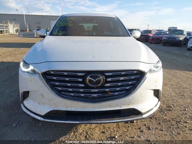 JM3TCBAY0M0450104 Mazda py turbo