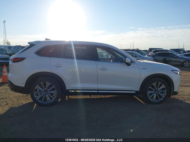 JM3TCBAY0M0450104 Mazda py turbo