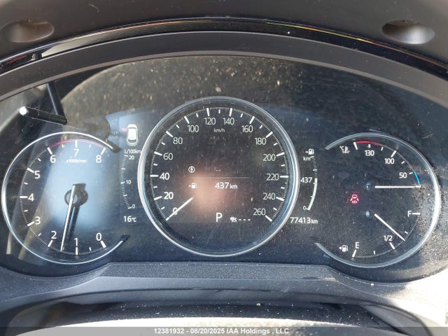 JM3TCBAY0M0450104 Mazda py turbo