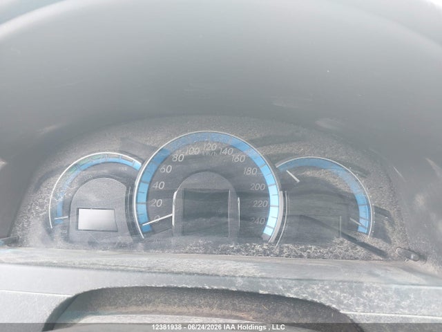 2013 Toyota Camry Hybrid/le/xle მანქანა იყიდება აუქციონზე, vin: 4T1BD1FKXDU077822, აუქციონის ნომერი: 12381938