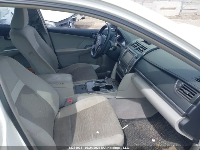 2013 Toyota Camry Hybrid/le/xle მანქანა იყიდება აუქციონზე, vin: 4T1BD1FKXDU077822, აუქციონის ნომერი: 12381938