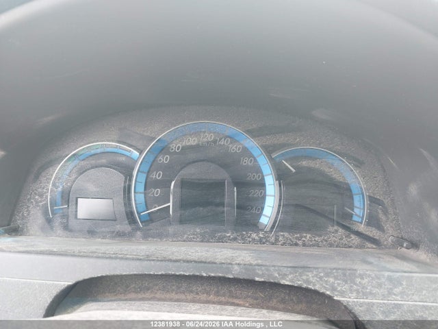 2013 Toyota Camry Hybrid/le/xle მანქანა იყიდება აუქციონზე, vin: 4T1BD1FKXDU077822, აუქციონის ნომერი: 12381938