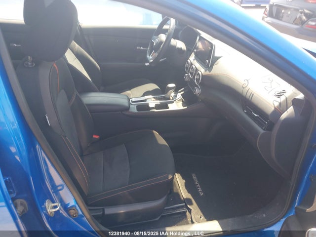 3N1AB8DV1LY301361 Nissan 2020