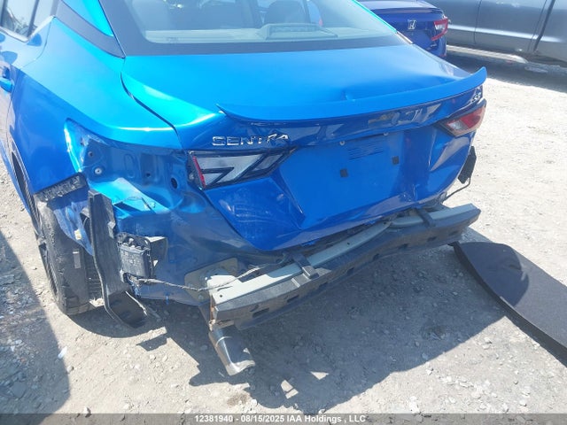 3N1AB8DV1LY301361 Nissan 2020