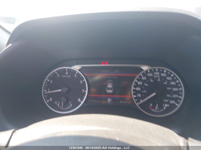 3N1AB8DV1LY301361 Nissan 2020