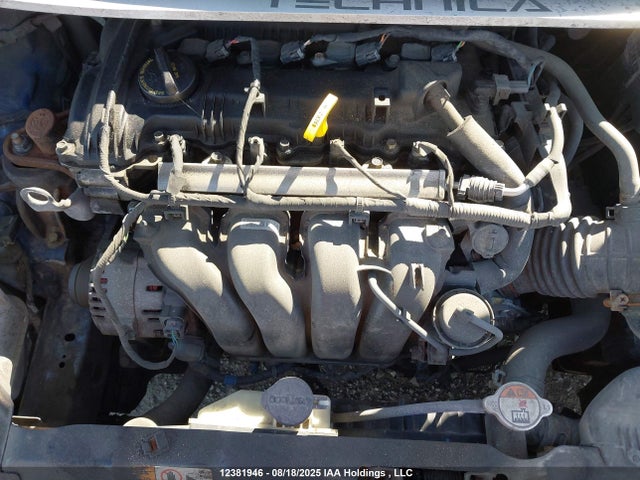 Hyundai dohc mpi nu 2015 5NPDH4AE7FH583173 Image 10